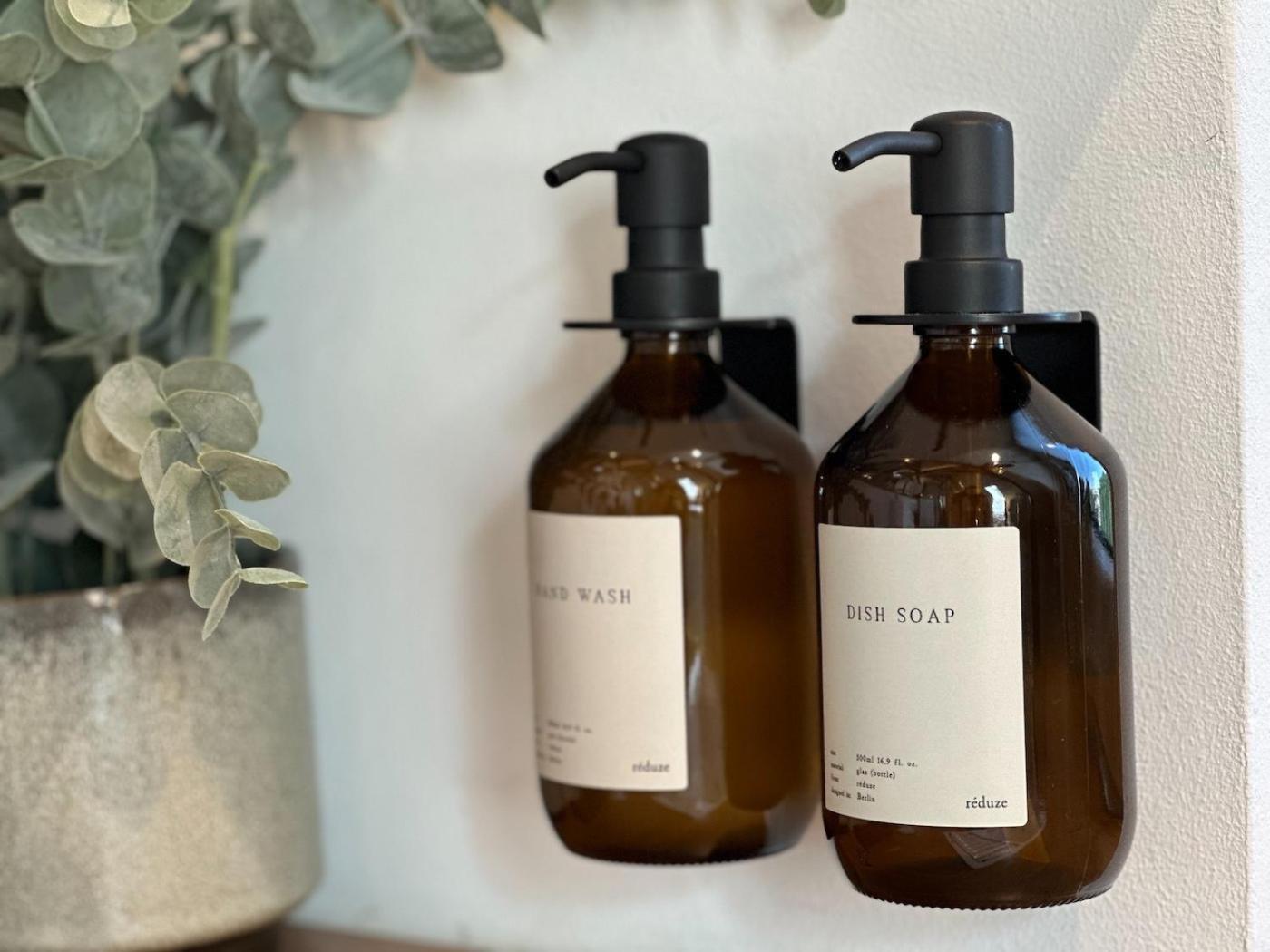 アウグスブルクTruly - Viel Platz Fuer Business & Familie - Modern, Garage, Fahrstuhlアパートメント エクステリア 写真