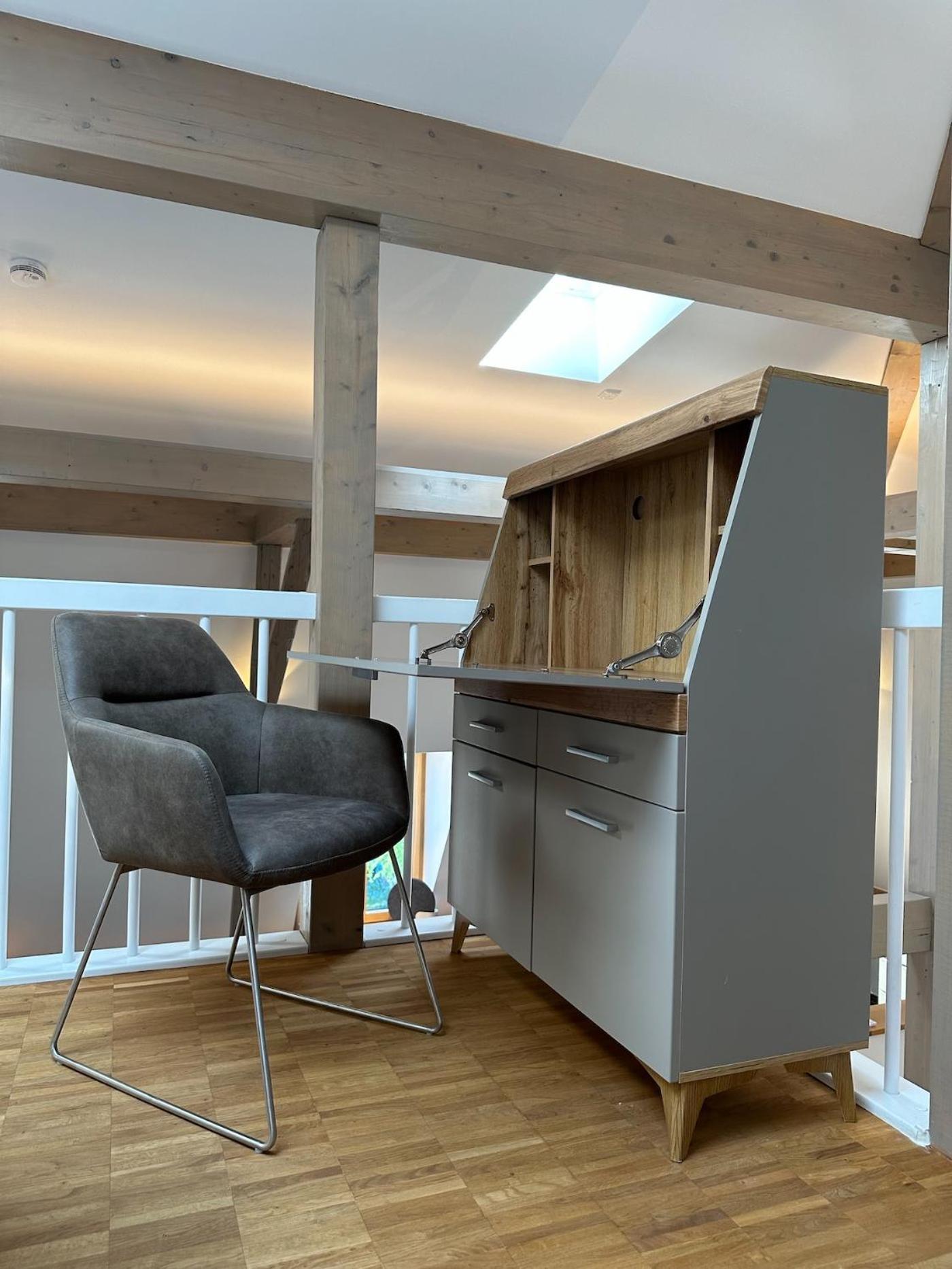アウグスブルクTruly - Viel Platz Fuer Business & Familie - Modern, Garage, Fahrstuhlアパートメント エクステリア 写真